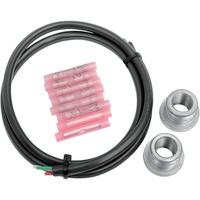 BBP Custom 0² SENSOR BUNG ADAPTER KIT 18MM/12MM 18610594 jpg