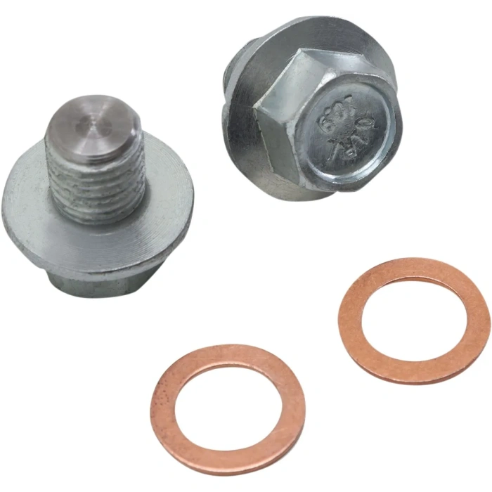 BBP Custom EXHAUST EXHAUST OXYGEN PLUG 10MM 18610678 jpg