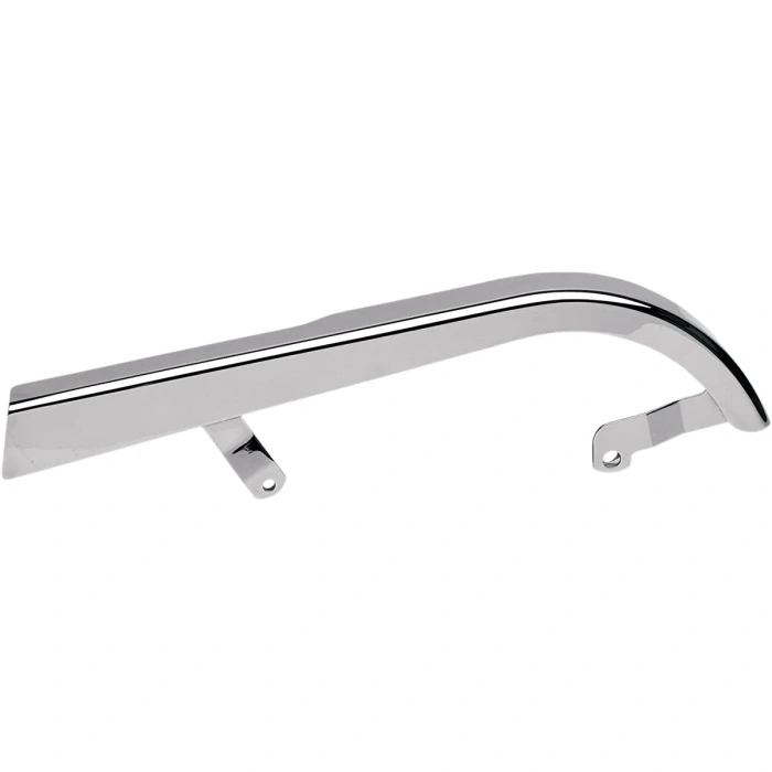 BBP Custom REAR UPPER BELT GUARD CHROME 19020174 jpg