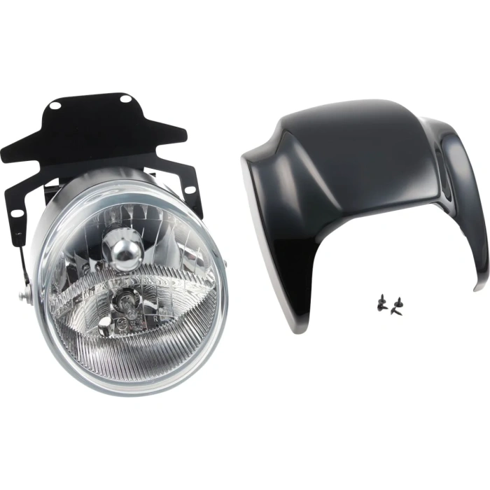 BBP Custom HEADLIGHT KIT BK BRKOUT 20012532 jpg