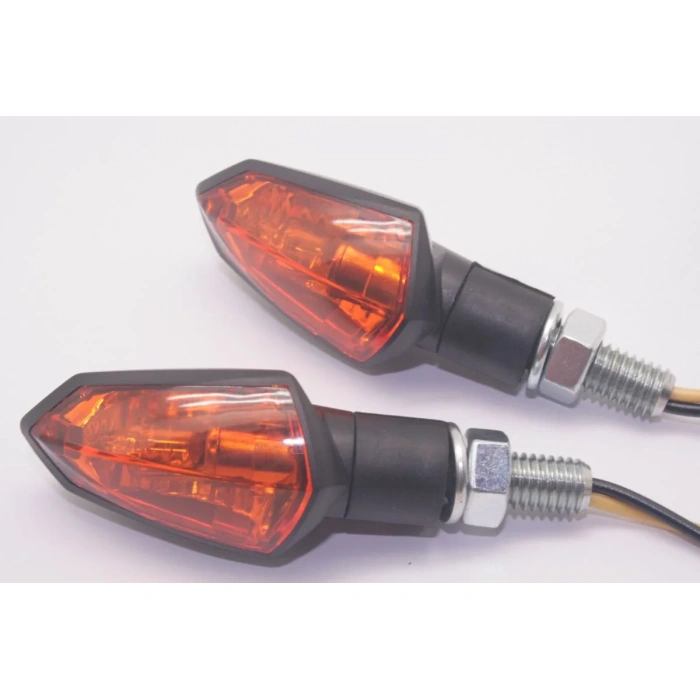 BBP Custom TURN SIGNALS AMBER 6W 20201945 jpg