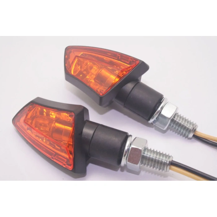 BBP Custom TURN SIGNALS AMBER 6W 20201947 jpg