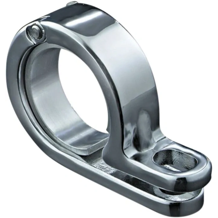 BBP Custom P-CLAMP 39-41MM CHROME 20400334 jpg