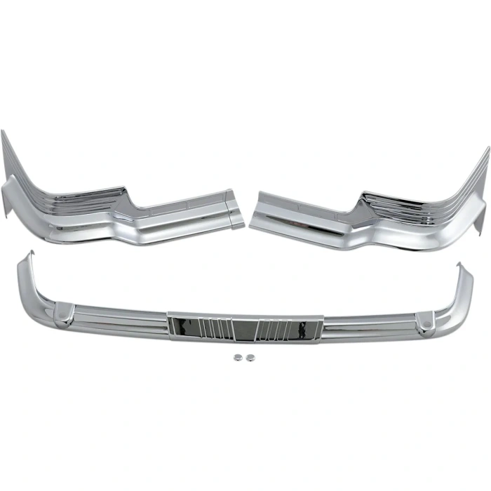 BBP Custom ACCENT TRI-LINE FOR REAR TOUR-PAK LIGHT 20401740 jpg