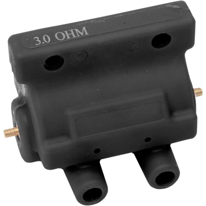 BBP Custom 12 VOLT IGNITION COIL 21020308 jpg