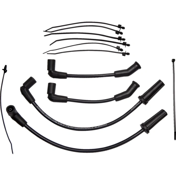 BBP Custom PLUG WIRES 17-23 TOURING 21040407 jpg