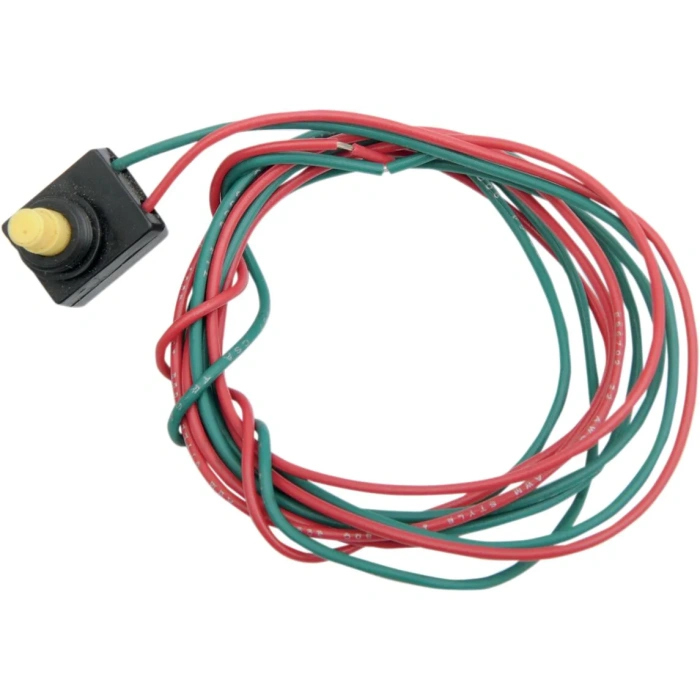 BBP Custom KILL SWITCH FOR HANDLEBAR SWITCH HOUSING 21060186 jpg