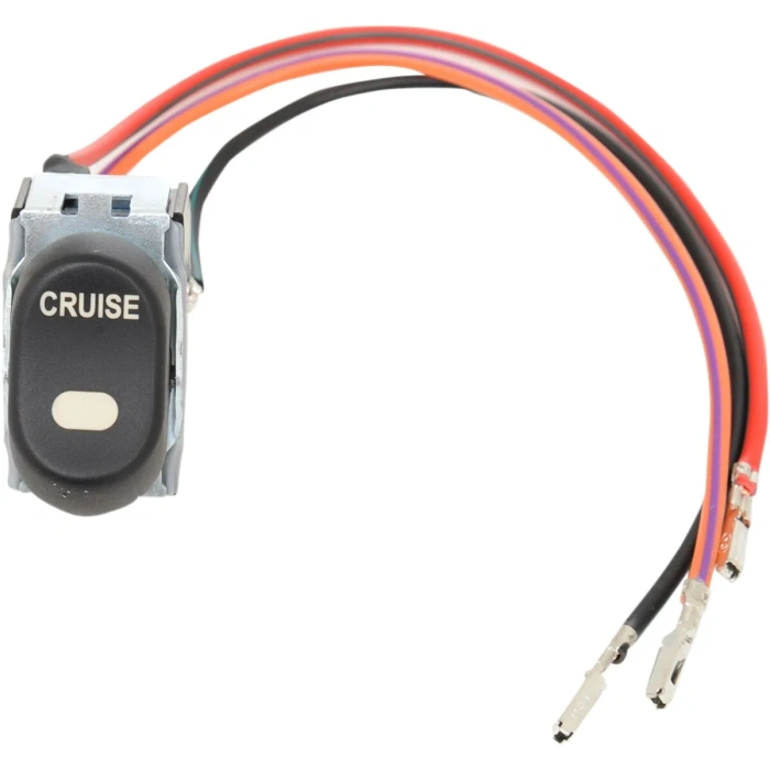 BBP Custom REPLACEMENT SWITCH CRUISE CONTROL 21060234 jpg