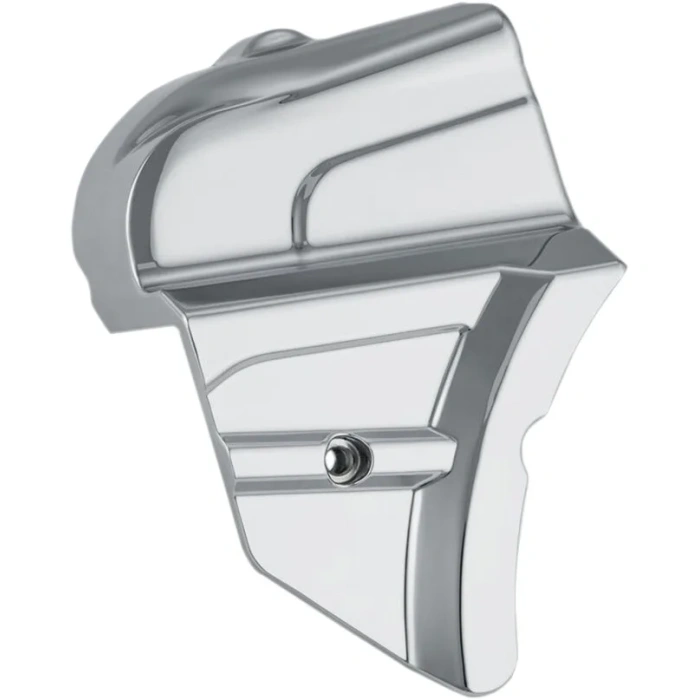 BBP Custom STARTER END COVER CHROME 21100582 jpg