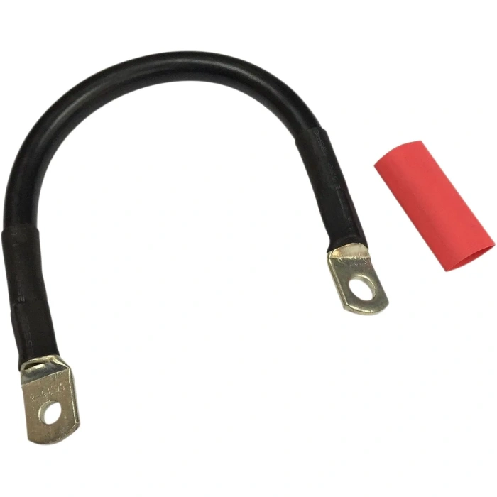 BBP Custom CABLE BATTERY 10" BLACK 21130651 jpg