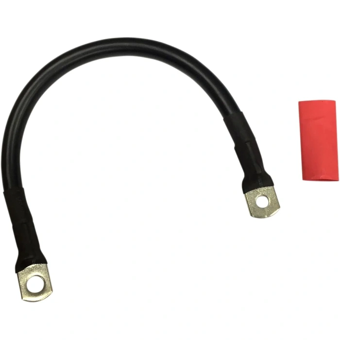 BBP Custom CABLE BATTERY 11" BLACK 21130652 jpg