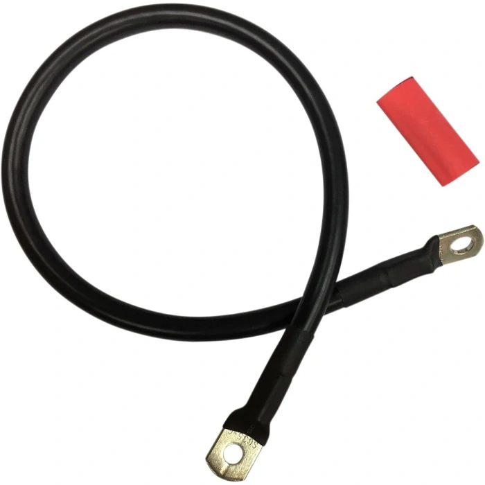 BBP Custom CABLE BATTERY 20" BLACK 21130659 jpg