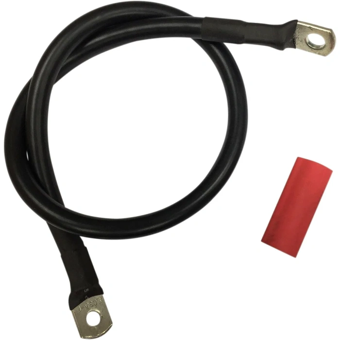 BBP Custom CABLE BATTERY 22" BLACK 21130660 jpg