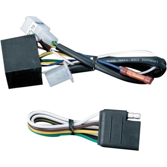 BBP Custom 5 TO 4 CONVERTER FOR TRAILER HARNESSES 21200388 jpg