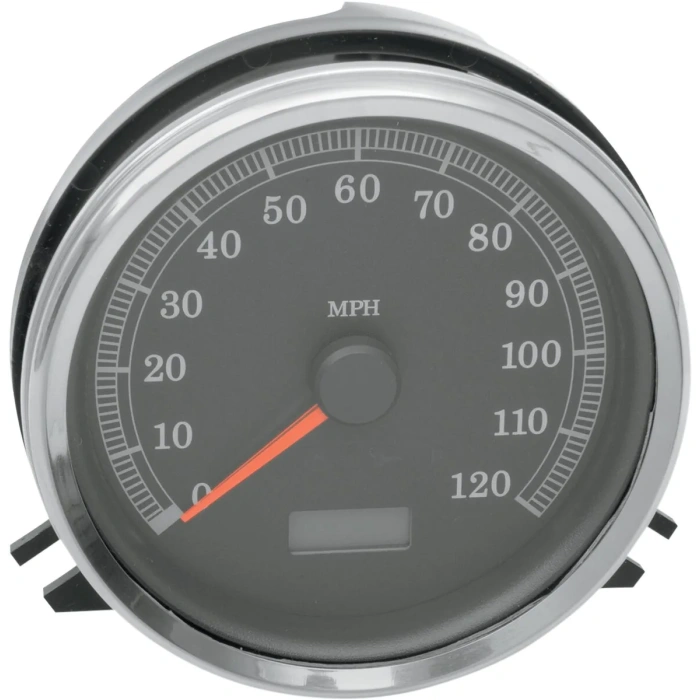 BBP Custom ELECTRONIC SPEEDOMETER 22100104 jpg