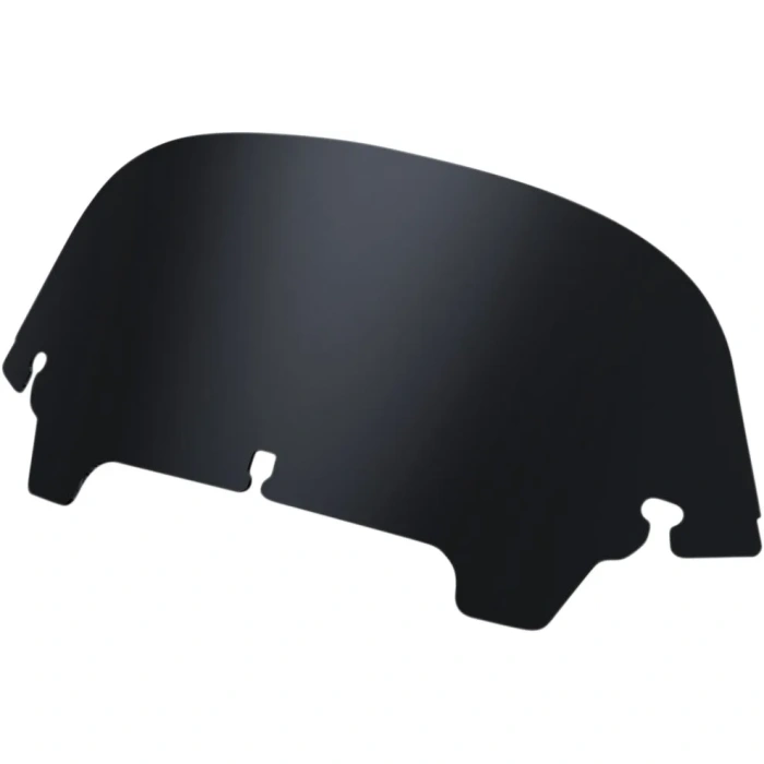 BBP Custom 5" DARK SMOKE WINDSHIELD 23100593 jpg