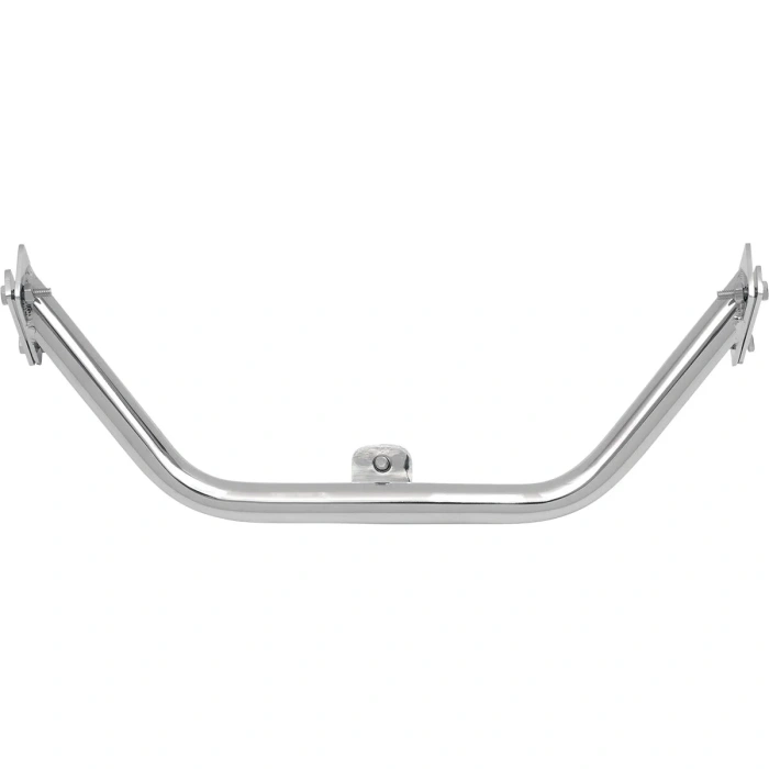 BBP Custom LOWER FAIRING SUPPORT BAR CHROME 23300038 jpg