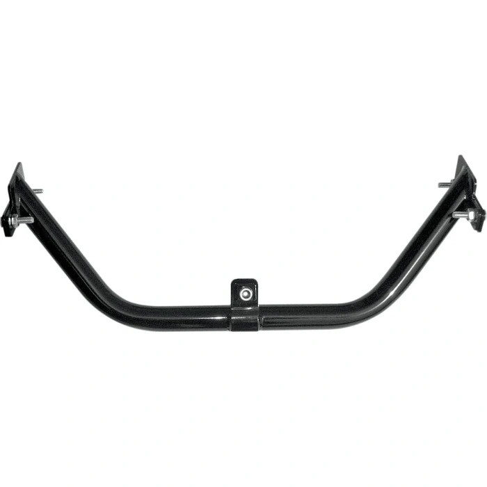 BBP Custom LOWER FAIRING SUPPORT BAR BLACK 23300039 jpg