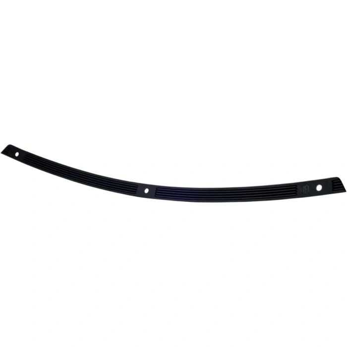 BBP Custom WINDSCREEN TRIM MERC BLACK OPS 23500208 jpg