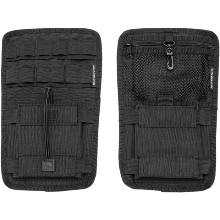 BBP Custom SADDLEBAG ORGANIZER 35011341 jpg