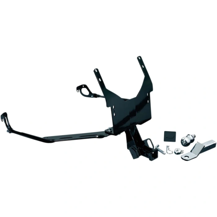 BBP Custom TRAILER HITCH 39020149 jpg