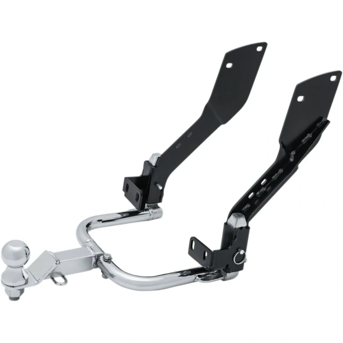 BBP Custom RECEIVER HITCH FOR TOURING 39020200 jpg