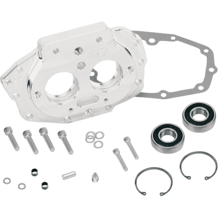 BBP Custom TRANSMISSION TRAP DOOR KIT 561027 jpg