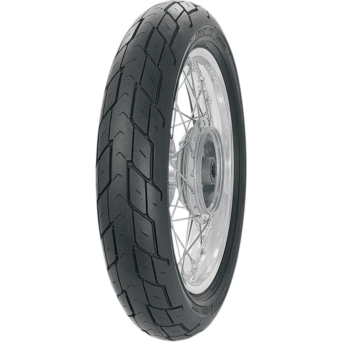 BBP Custom TIRE ROADRUNNER AM20 FRONT 90/90-19 52H TUBELESS AV026 jpg