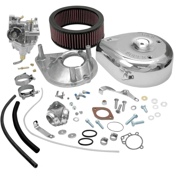 BBP Custom SUPER G CARB KIT DS0422 jpg