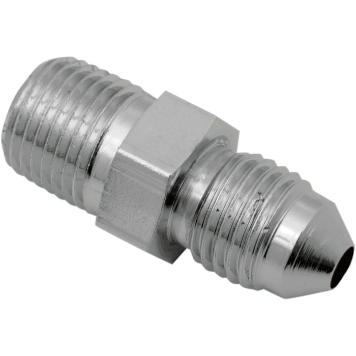 BBP Custom ADAPTER FITTING AN-3X1/8" CHROME DS098244 jpg