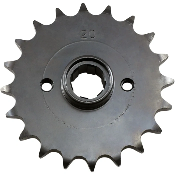 BBP Custom TRANSMISSION SPROCKET 20TEETH DS191032 jpg