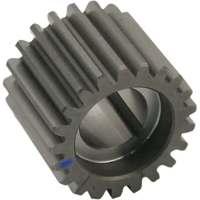 BBP Custom PINION GEAR BLUE DS194473 jpg