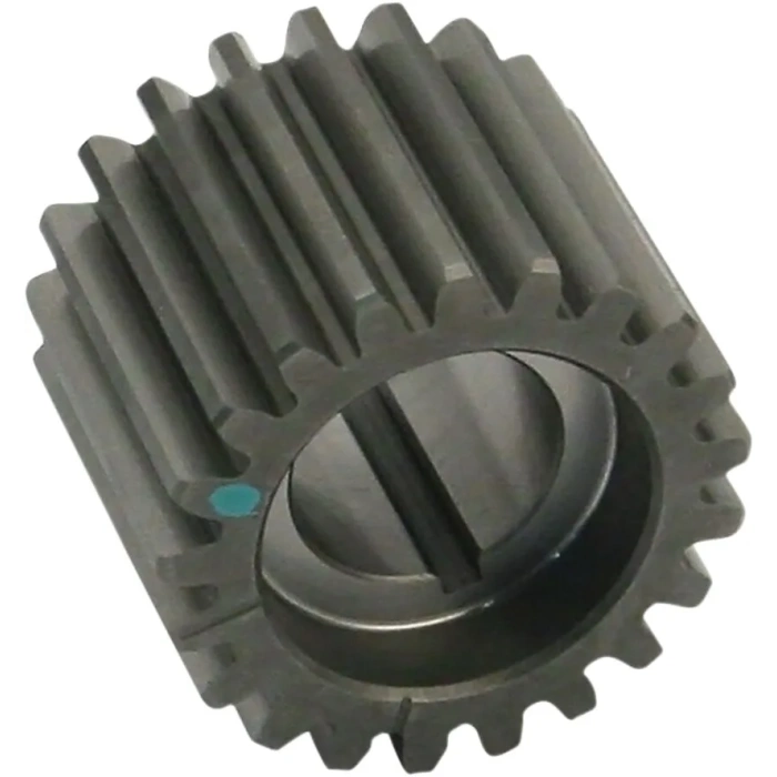 BBP Custom PINION GEAR GREEN DS194474 jpg