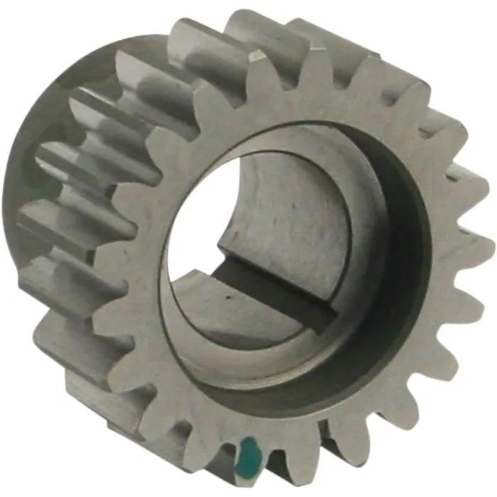 BBP Custom PINION GEAR GREEN DS194483 jpg