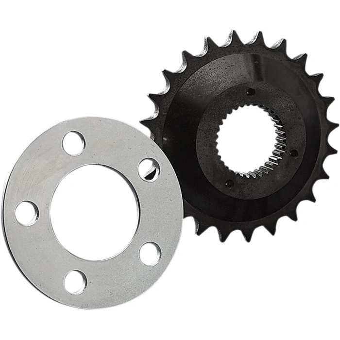 BBP Custom CHAIN SPROCKET OFFSET 0.200" 24T DS199496 jpg