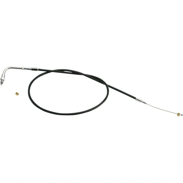 BBP Custom THROTTLE CABLE CLOSE-SIDE 39" DS223243 jpg