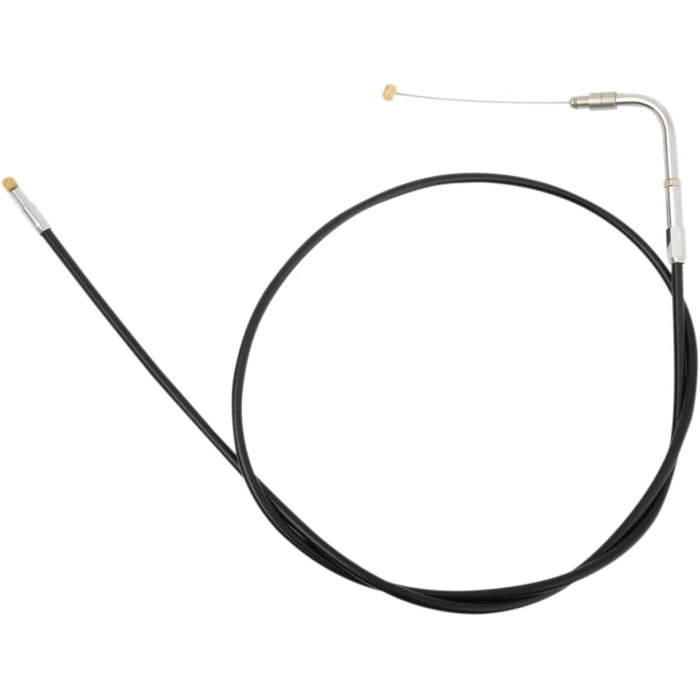 BBP Custom THROTTLE CABLE OPEN-SIDE 42" DS223261 jpg