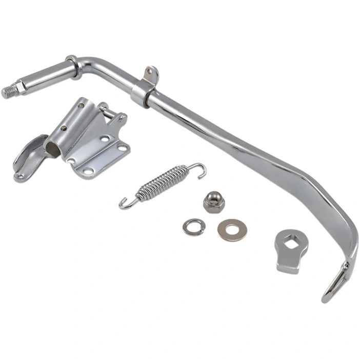 BBP Custom KICKSTAND KIT CHROME DS233677 jpg