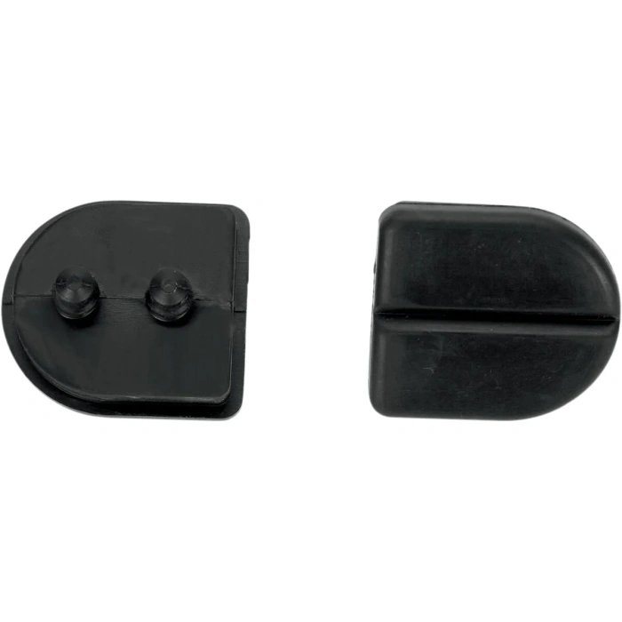 BBP Custom REPLACEMENT RUBBER PADS FOR STIRRUPS DS241121 jpg