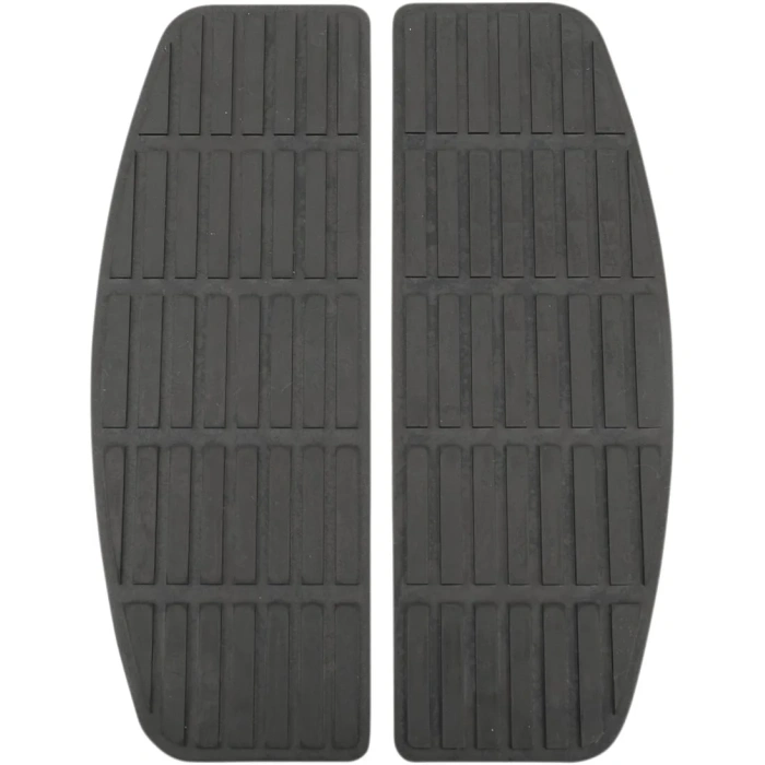 BBP Custom REPLACEMENT RUBBER PAD FOR OEM FLOORBOARD DS254409 jpg