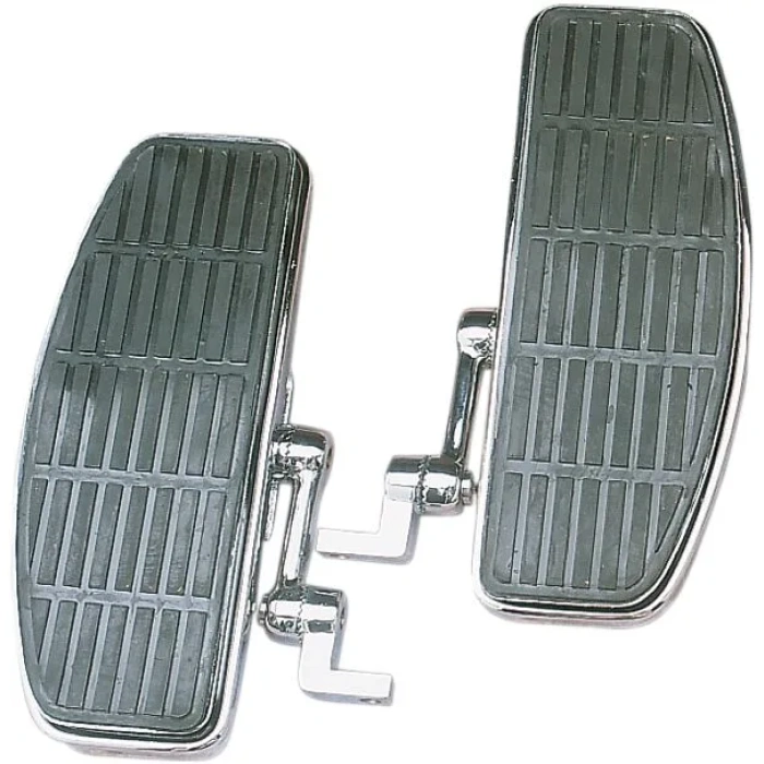 BBP Custom FLOORBOARD W/ DAMPER ADJUSTABLE DS254412 jpg