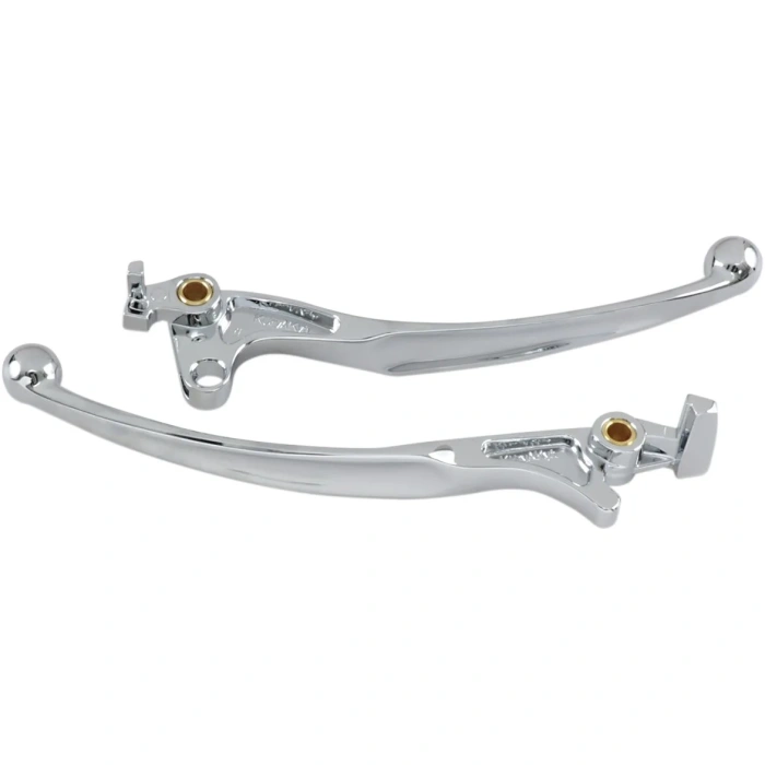 BBP Custom CLUTCH + BRAKE LEVER GL18 DS273946 jpg