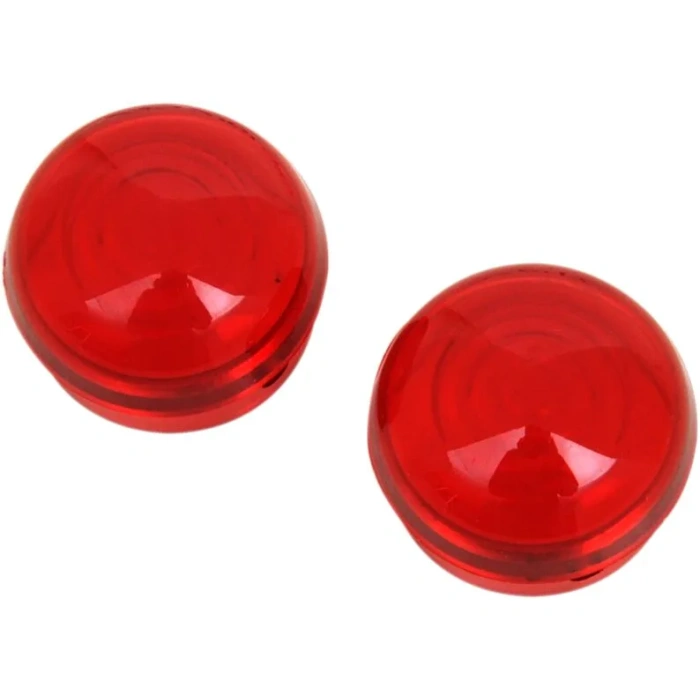 BBP Custom REPLACEMENT RED LENS FOR MARKER LIGHT DS282040/DS282041 DS282042 jpg