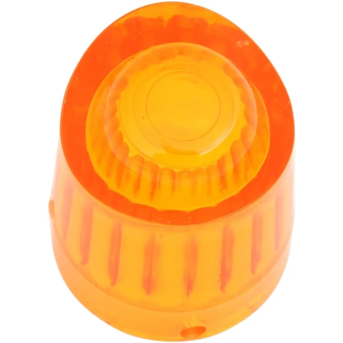 BBP Custom REPLACEMENT LENS FOR PONY MARKER LIGHT AMBER DS285018 jpg