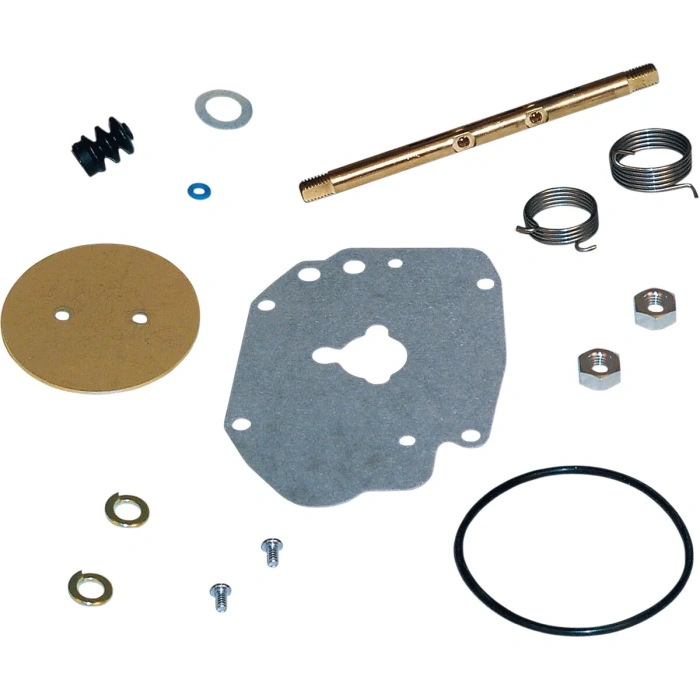 BBP Custom SUPER E CARB BODY REPAIR KIT DS289111 jpg