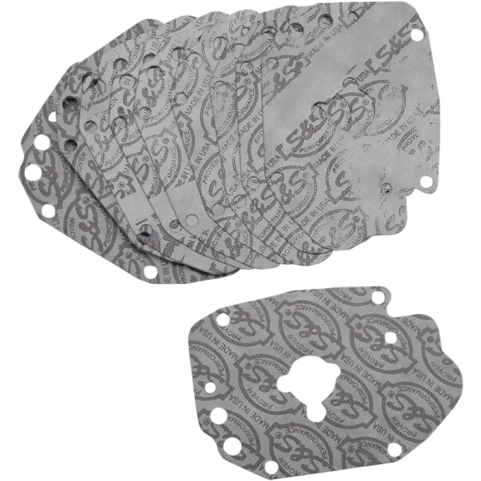 BBP Custom BOWL GASKET FOR SUPER E-G CARB DS289933 jpg