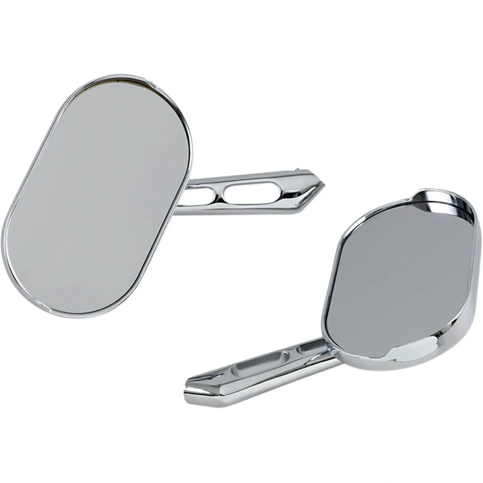 BBP Custom LARGE MAGNUM MIRRORS WITH FLAT GLASS DS303453 jpg