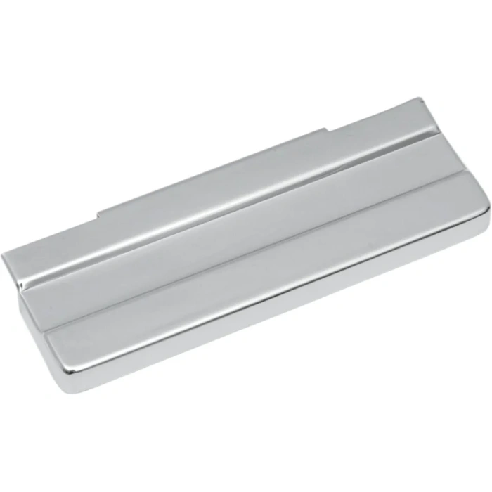 BBP Custom BATTERY TOP COVER CHROME DS324115 jpg