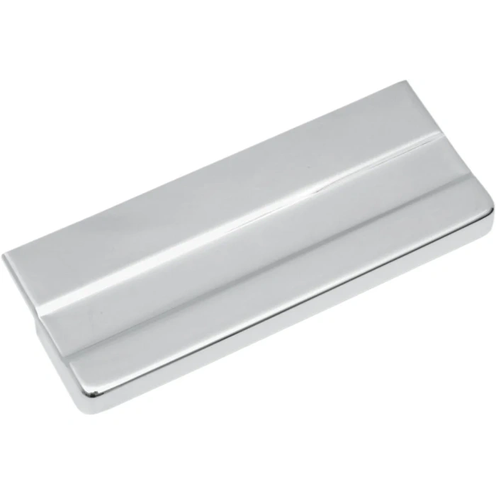 BBP Custom BATTERY TOP COVER CHROME DS324118 jpg