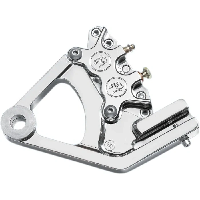 BBP Custom CALIPER KIT CLASSIC REAR CHROME DS324603 jpg